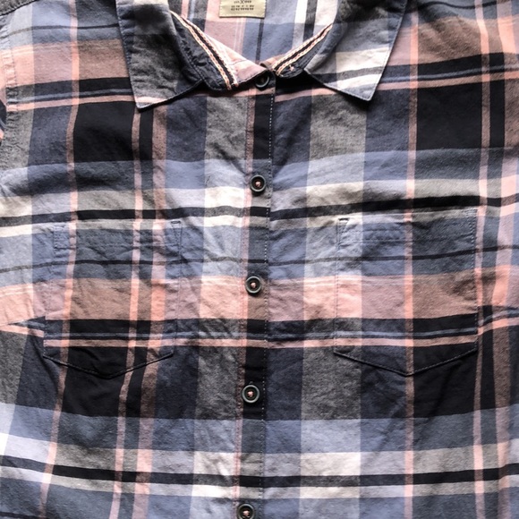 Snow Tech Flannel - Picture 5 of 11